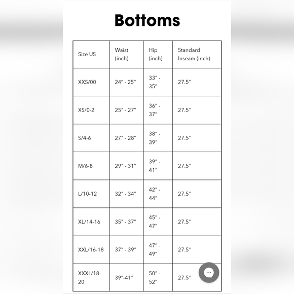 BNIB Buffbunny Legacy Leggings Alaska XL - Picture 5 of 6